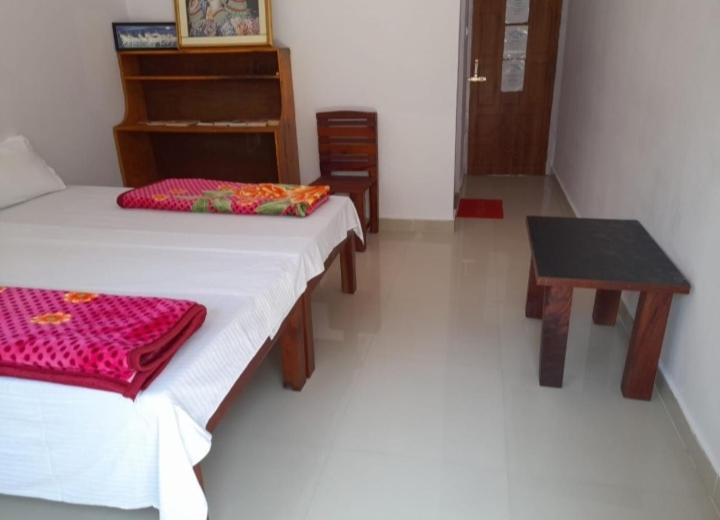 Mohan Ganga View Homestay Uttarkashi Exterior photo
