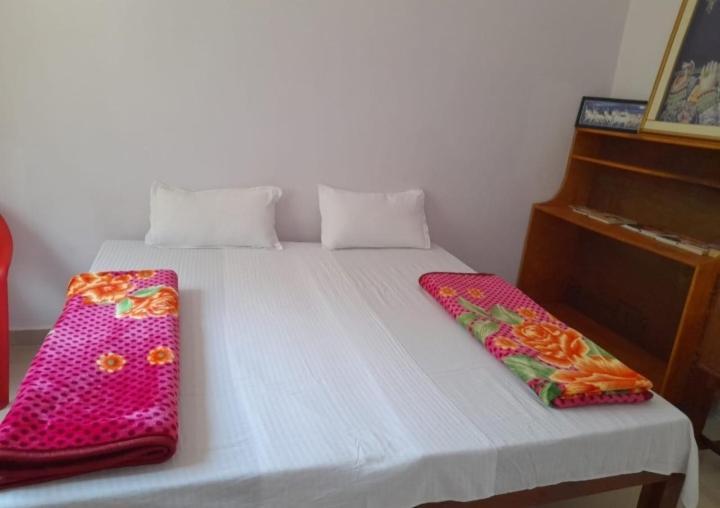 Mohan Ganga View Homestay Uttarkashi Exterior photo