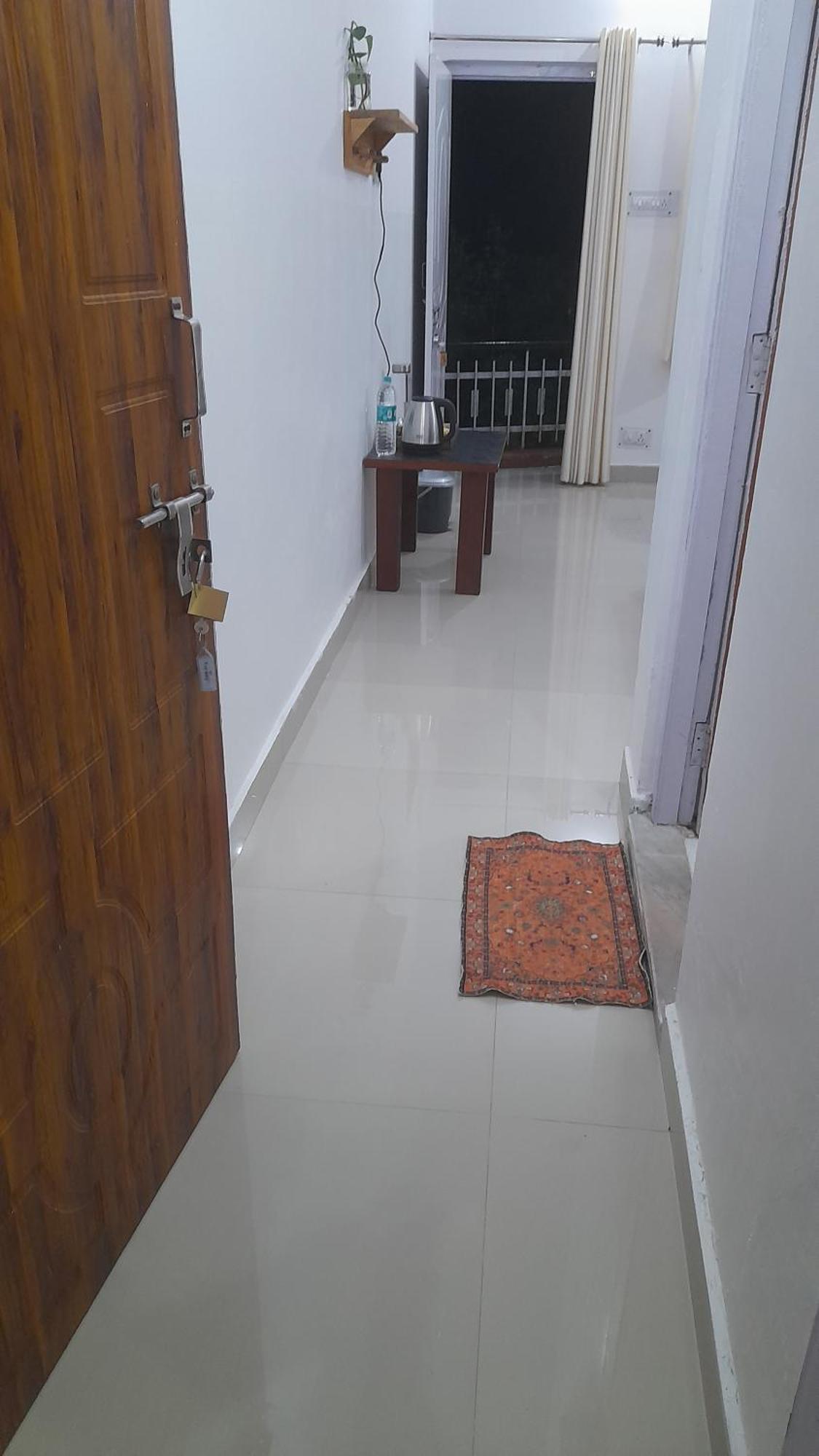 Mohan Ganga View Homestay Uttarkashi Exterior photo