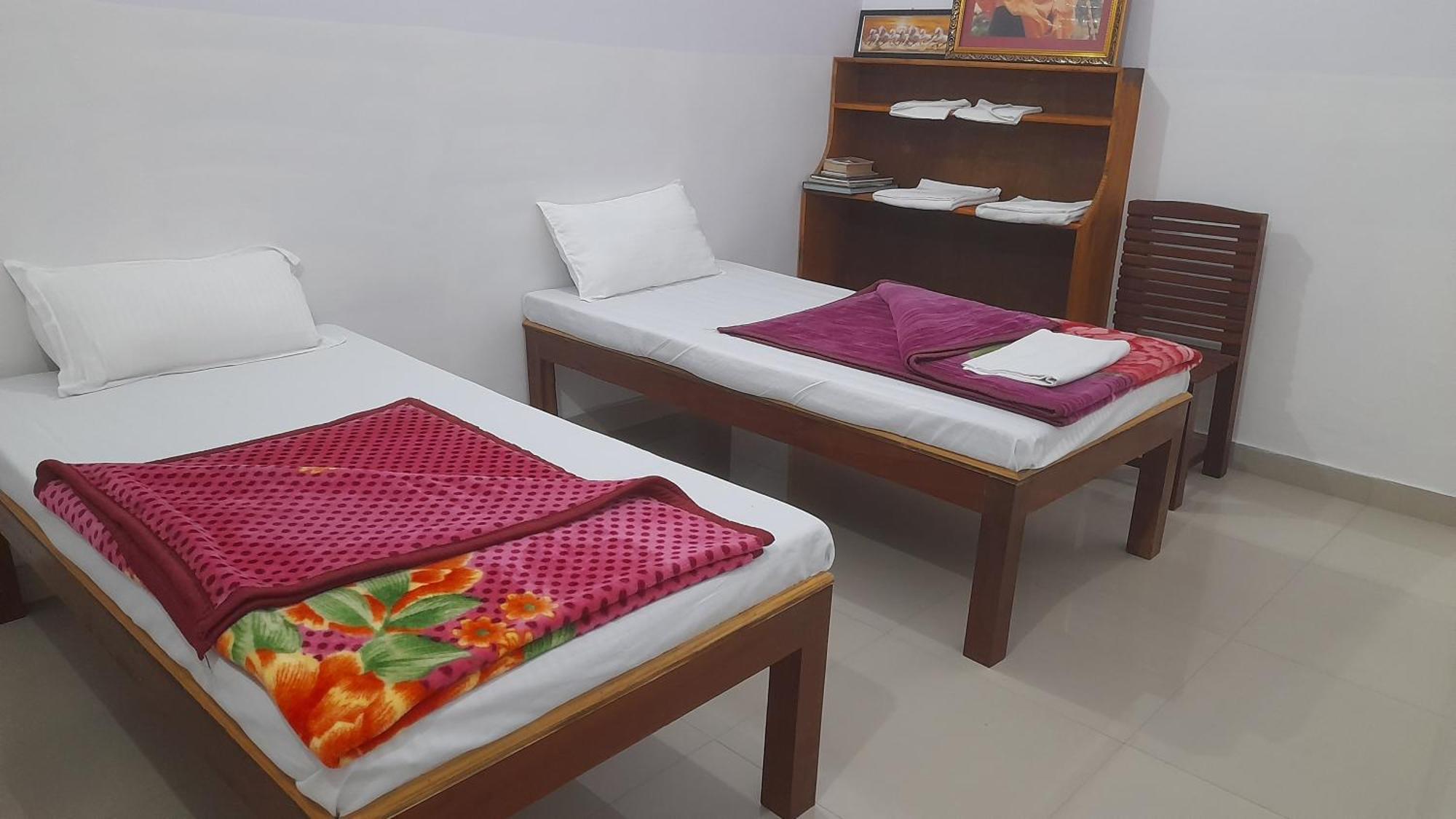 Mohan Ganga View Homestay Uttarkashi Exterior photo