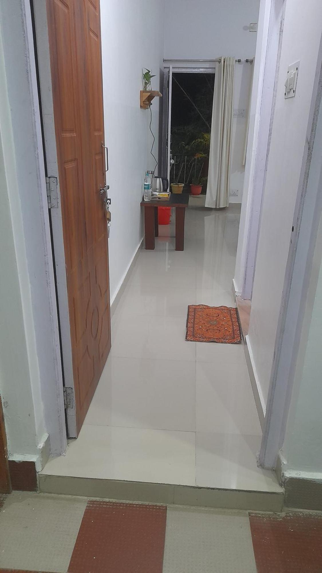 Mohan Ganga View Homestay Uttarkashi Exterior photo