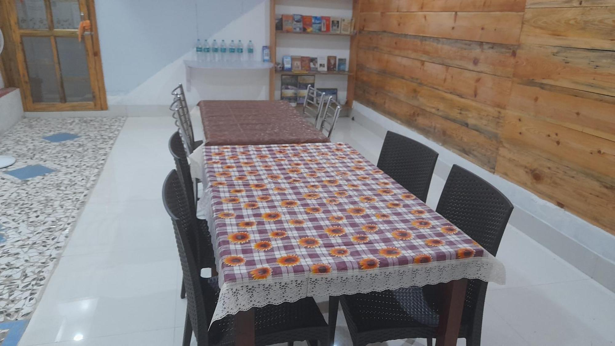 Mohan Ganga View Homestay Uttarkashi Exterior photo