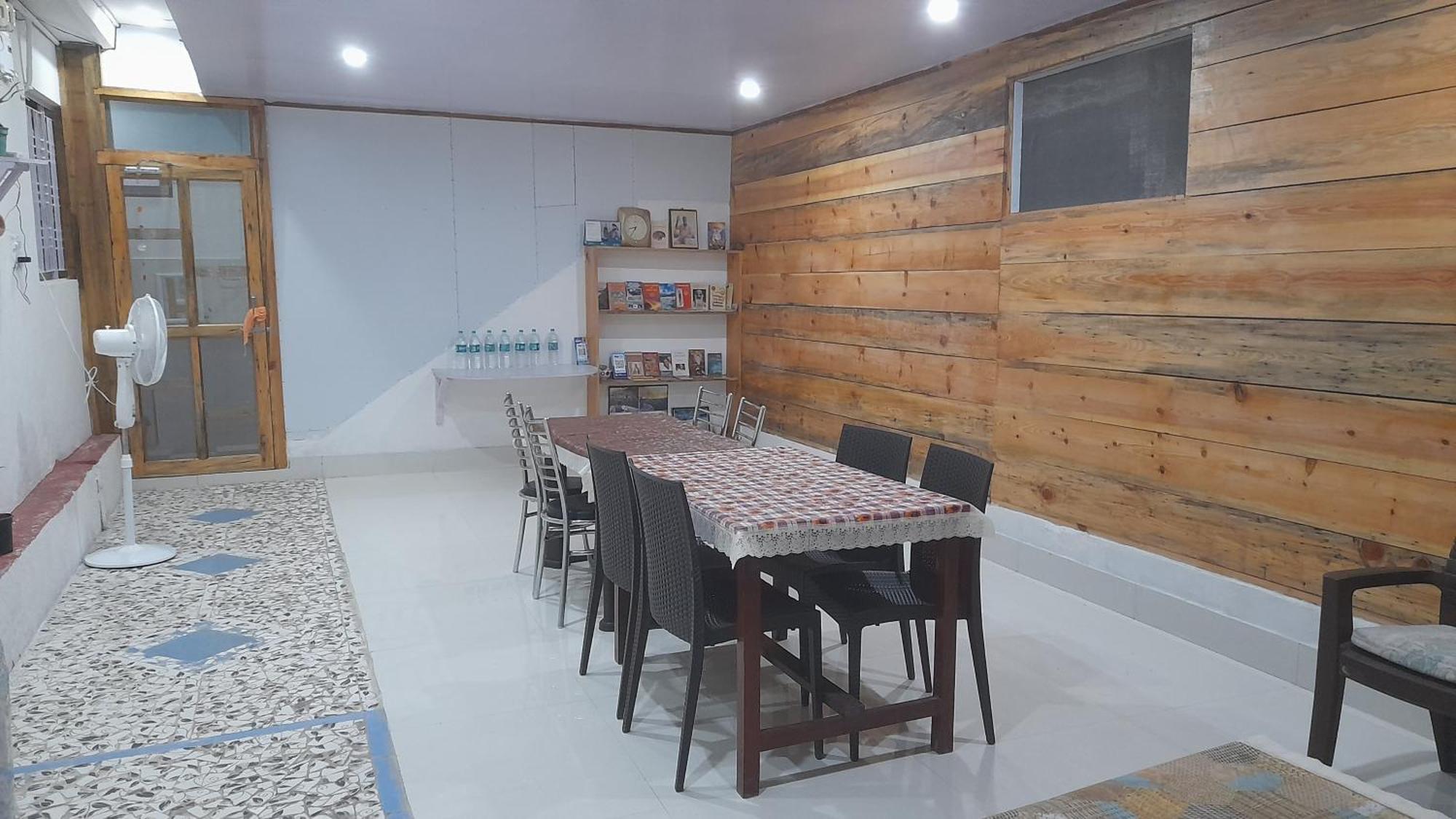 Mohan Ganga View Homestay Uttarkashi Exterior photo