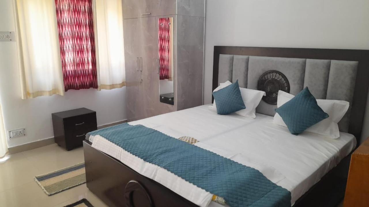 Mohan Ganga View Homestay Uttarkashi Exterior photo