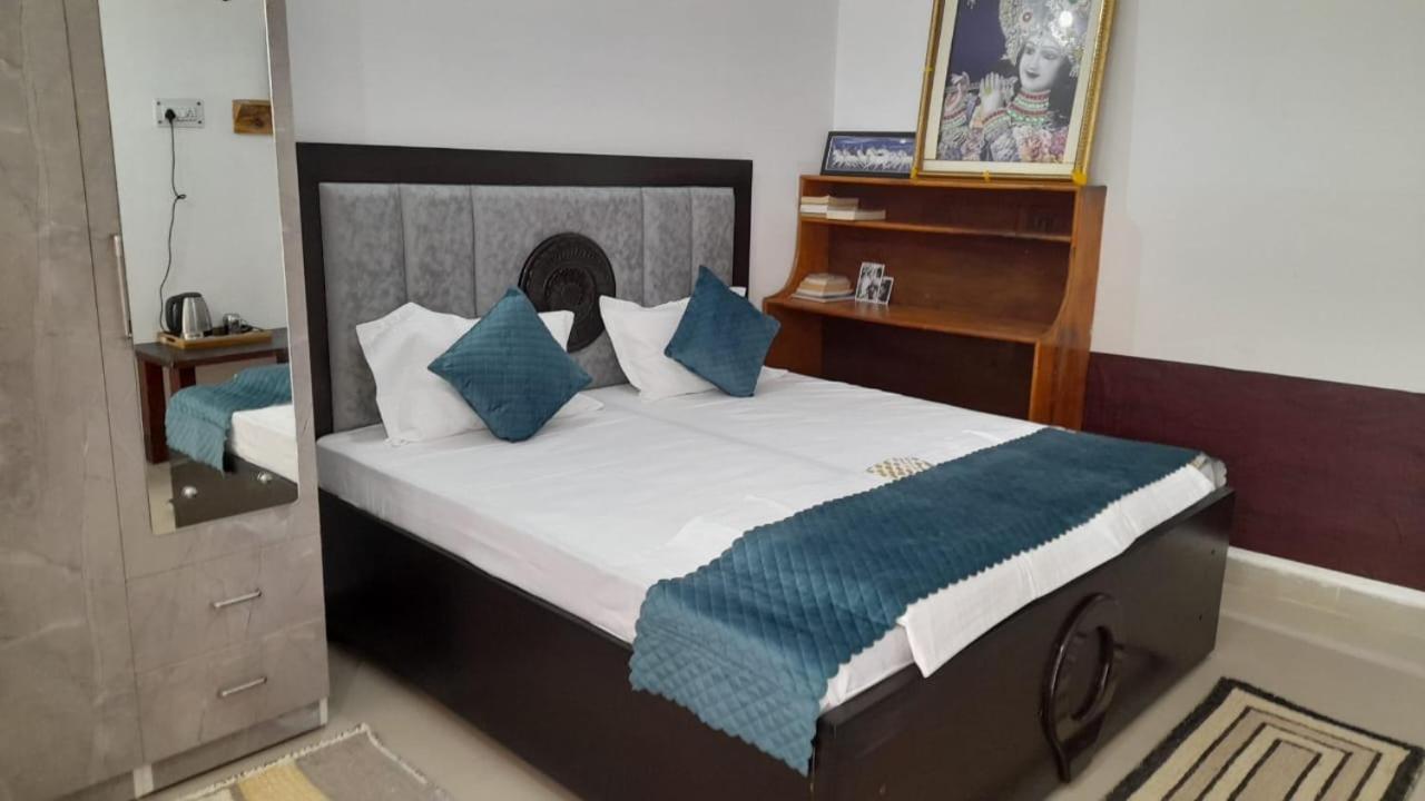 Mohan Ganga View Homestay Uttarkashi Exterior photo